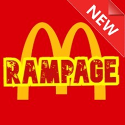 McDonald's Rampage icon