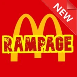 McDonald's Rampage icon