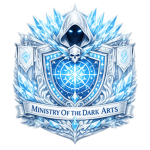 - Ministry Of The Dark Arts -