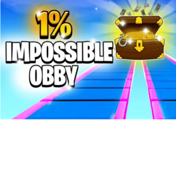 IMPOSSIBLE GAME 1% COMPLETE
