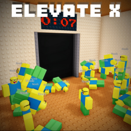 Elevate X