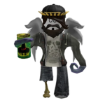 Nate Goth