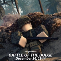 Battle Of The Bulge