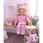Pinky squad pinky