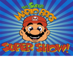 Super Mario super show group
