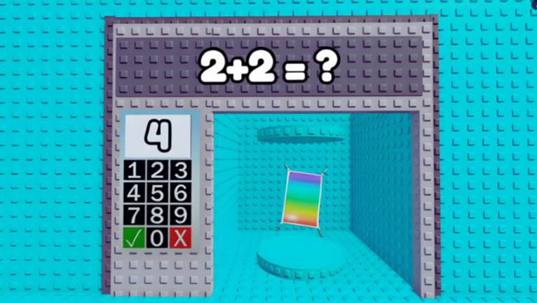 [😈] INSANE Lucky Block Tower screenshot 2