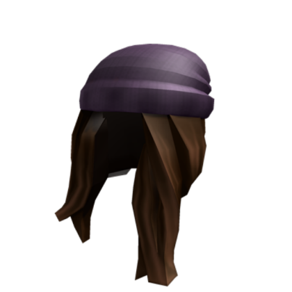 hair Roblox decal