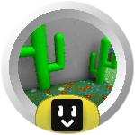 Game Badge Thumbnail