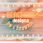 beachside designs