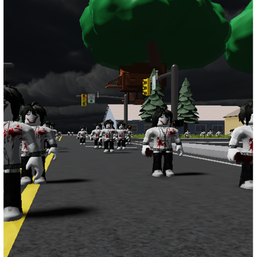 Kill and Survive The Jeff The Killer's: Ultimate