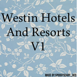 Westin Hotels∞V1