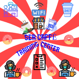 Sea Caffé - Training Center