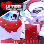 [🎄CHRISTMAS EVENT] Undertale RP: Blazing Hope 