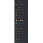 XFade Clan Hate Grouo