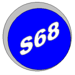 Squadron 68