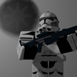 Star Wars RP !NEW BORDER! (Closed Beta)