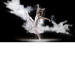 ✿Night skies dance studio✿