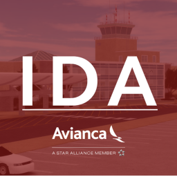IDA | Idaho Regional Airport
