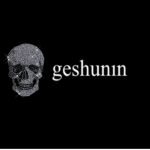 geshunin