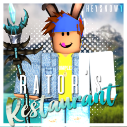 Rator's Restaurant's 1.0