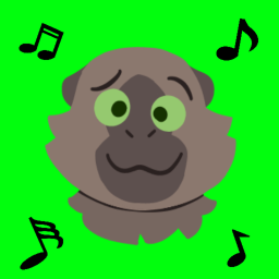 Dancing Pogchimps