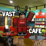 Vast Cafe
