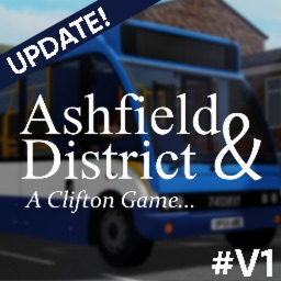 Ashfield and District V1 (BETA)