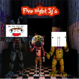 Five Night At SJ's