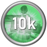 10k Value