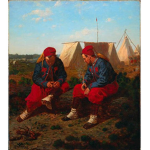 [5TH NY] "Duryee's Zouaves"
