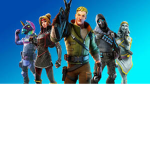 Fortnite OGs Clan