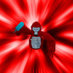 RedAlienGang