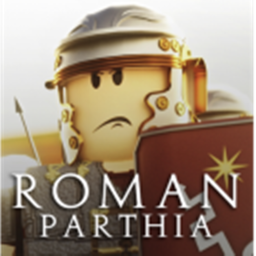 🚩 Roman Parthia | 🚩 REOPENING