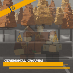 Parade Grounds