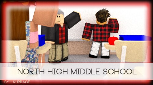 NHMS || North High Middle School