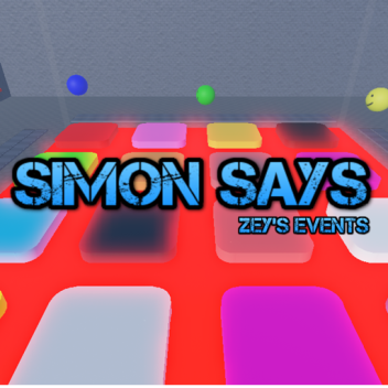 Simon Says