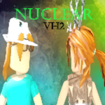 Nuclear || Vampire Hunters 2