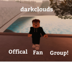 darkclouds Offical Fan Group!