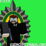 [E.B] Exército Brasileiro E.B