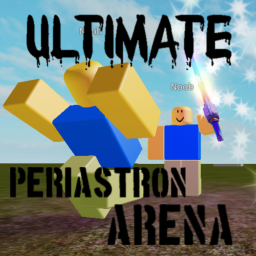 Ultimate Periastron Arena