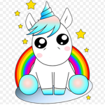 #Unicorn Friends Forever