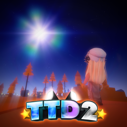 [FAVORITE | +2] TTD2