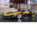 Car gang car musics every week