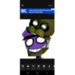 Offical Five Nights At Freddy's Group