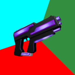 Laser Wars [PreAlpha]