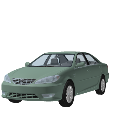 #### Toyota Camry