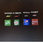 Soda Men