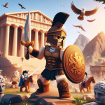 Ancient Duеls