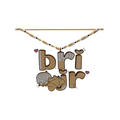 ♡ : jr & bri 1.0