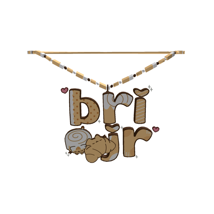 ♡ : jr & bri 1.0